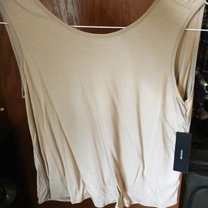 Lulu’s top- never been worn before!